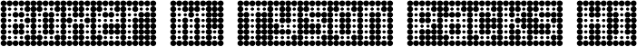 Peppered BTN Negative