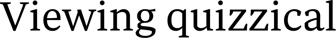 Periódico Text Light