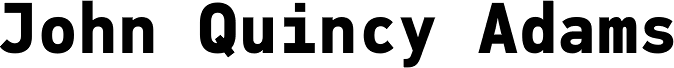 PF DIN Mono Bold