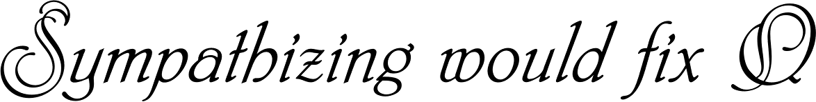 Phyllis EF Initials