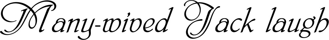 Phyllis Initials D