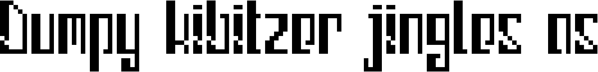 Pixelankycn CE Bold