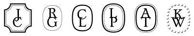 PIXymbols Signet Oldstyle