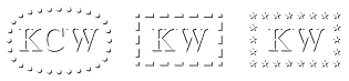 PIXymbols Signet Umbra
