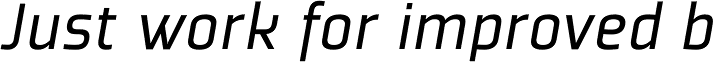 Plexes Book Italic Pro