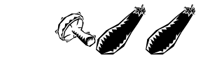 Polytype Vegetables