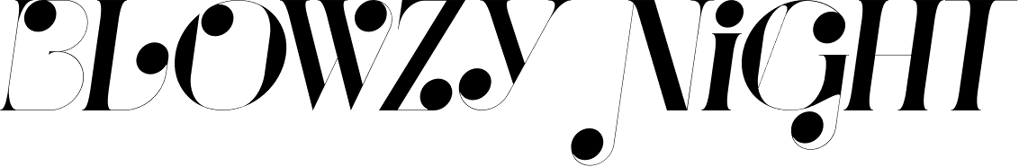 Port Vintage Decorated Italic