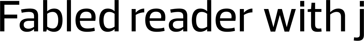 Prelo Medium