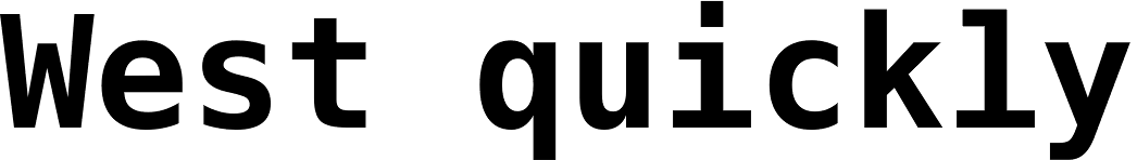 Prima Sans Mono Bold