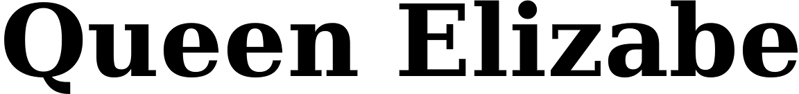 Prima Serif Bold
