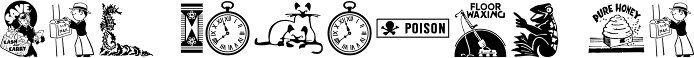 Printers Helpers JNL