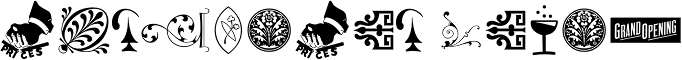 Printers Playthings JNL