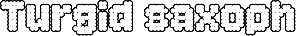Procyon Bloated Outline