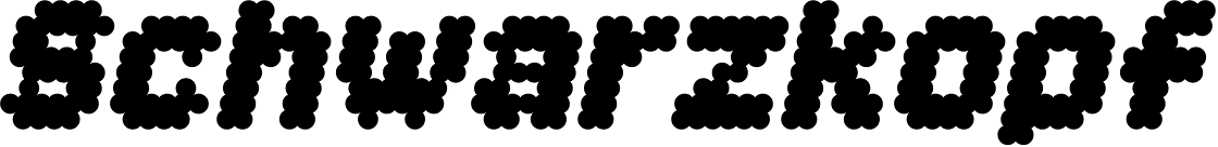 Procyon Fat Italic