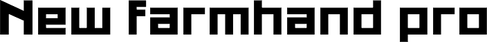 Proto Sans 43
