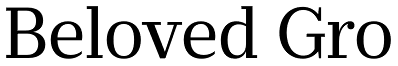 Prumo Banner