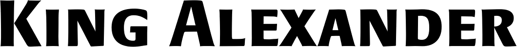 Publicala ExtraBold Caps TF