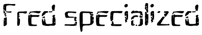 Quadrat Old™