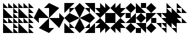 Quilt Patterns Three