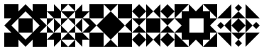 Quilt Patterns Two