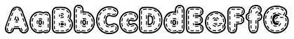 Quilted AOE