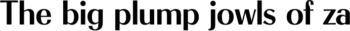 Radiant RR Bold