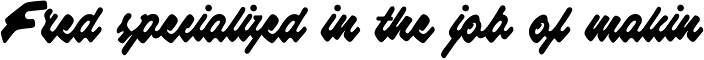 Raspberry Script