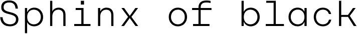 Rational TW Display Light