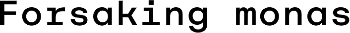 Rational TW Display Medium