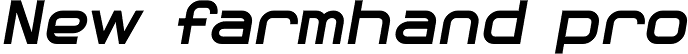 Reaction Ultra Italic