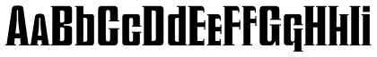 Redeye Serif