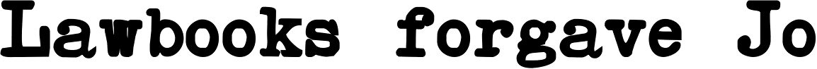 Remix Typewriter Bold