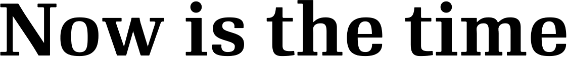 RePublic Std SemiBold