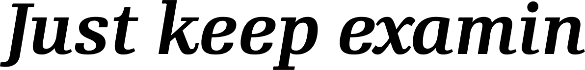 RePublic Std SemiBold Italic