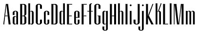 Retrofont™