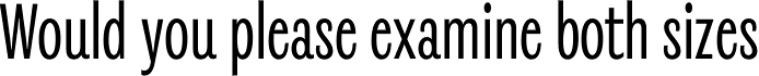 Revla Sans Text™