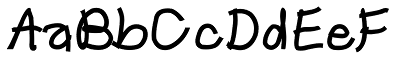 Richfont
