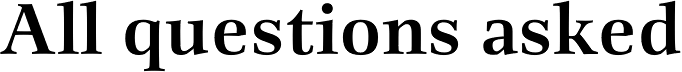 Richler Cyrillic Bold