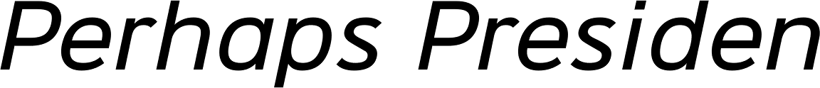 Rigo Italic