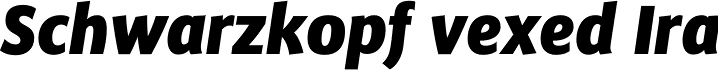 Rileyson Grand Italic