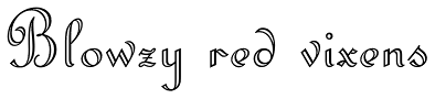 Download Free Riviera Fonts