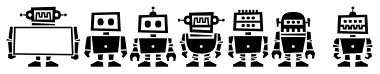 Robots ht