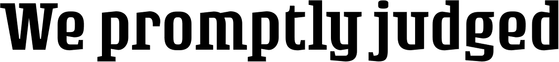 Rogue Serif Medium