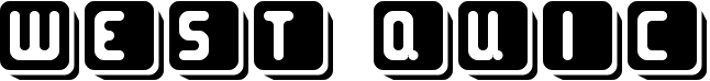 Rounded Keys