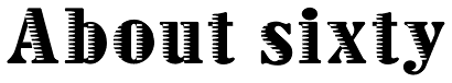 Rythme NF