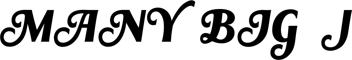 Sandena Black Cond Italic Swash Regular