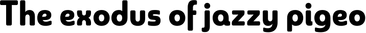 Sangli Condensed ExtraBold
