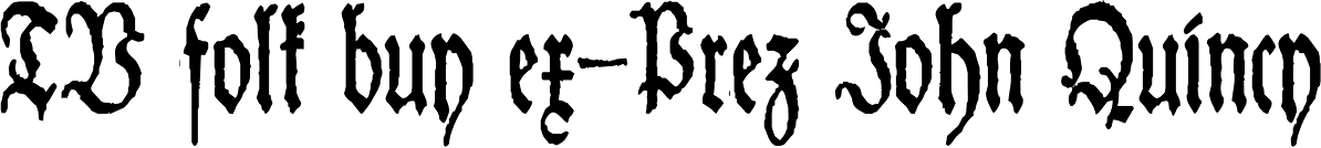 Schneider Buch Deutsch Condensed