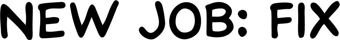 Scott Mc Cloud Bold