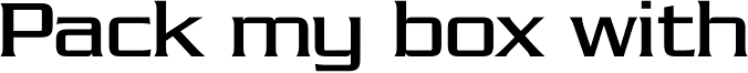 Serpentine Serif EF Light